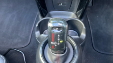 MINI Convertible 2.0 Cooper S Sport II 2dr Auto Petrol Convertible